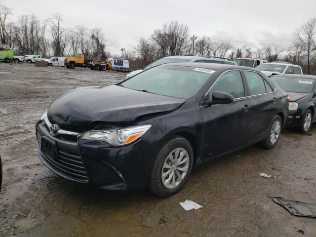 TOYOTA CAMRY LE 2017 4t1bf1fk7hu708297