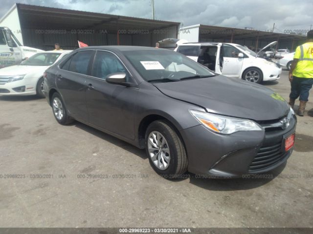 TOYOTA CAMRY 2017 4t1bf1fk7hu708638