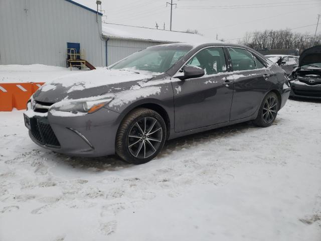 TOYOTA CAMRY LE 2017 4t1bf1fk7hu708817