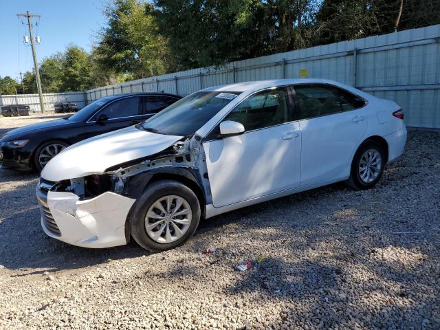 TOYOTA CAMRY 2017 4t1bf1fk7hu708980