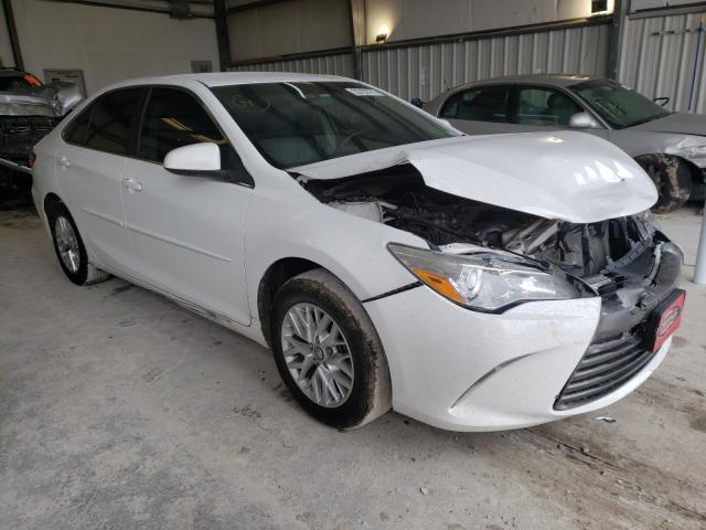 TOYOTA CAMRY LE 2017 4t1bf1fk7hu709370