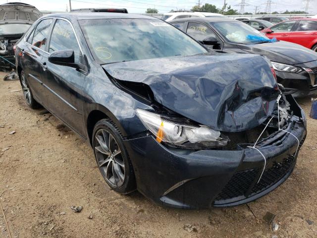 TOYOTA CAMRY LE 2017 4t1bf1fk7hu710390