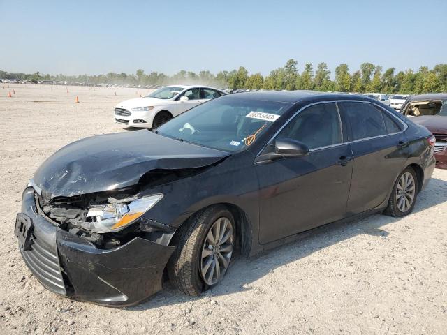 TOYOTA CAMRY 2017 4t1bf1fk7hu711443