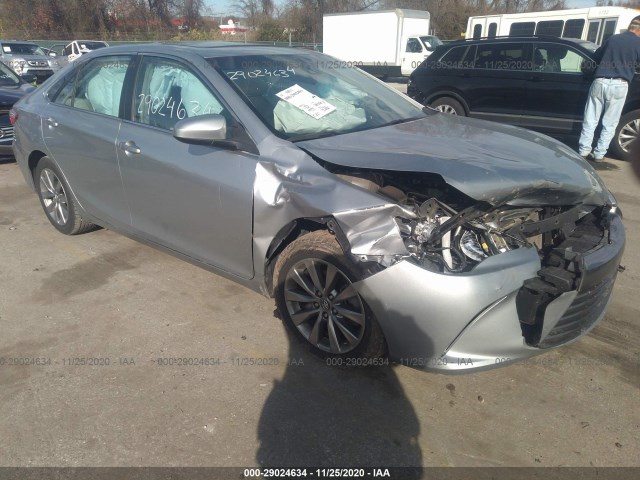 TOYOTA CAMRY 2017 4t1bf1fk7hu712513