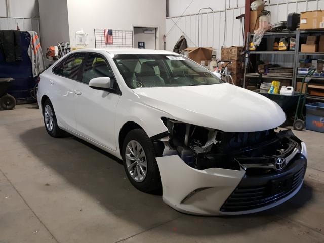 TOYOTA CAMRY LE 2017 4t1bf1fk7hu715976