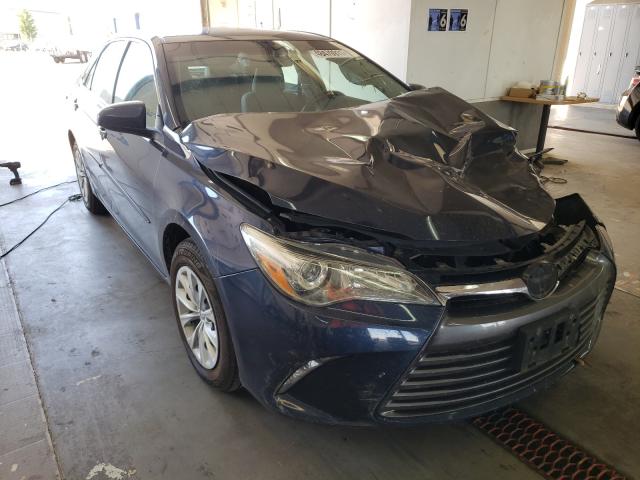 TOYOTA CAMRY LE 2017 4t1bf1fk7hu716657