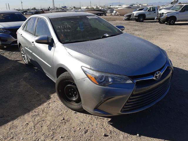 TOYOTA CAMRY LE 2017 4t1bf1fk7hu718294