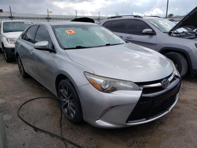 TOYOTA CAMRY LE 2017 4t1bf1fk7hu720739