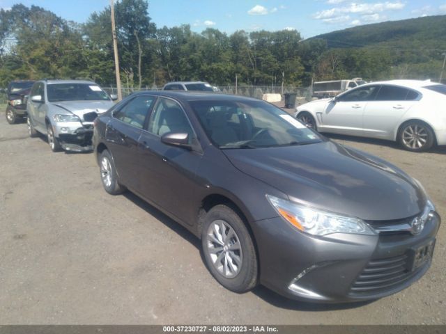 TOYOTA CAMRY 2017 4t1bf1fk7hu721549