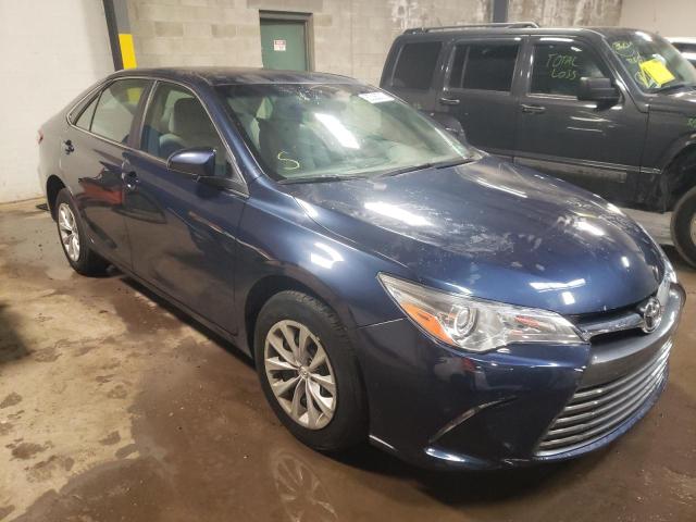 TOYOTA CAMRY LE 2017 4t1bf1fk7hu722474