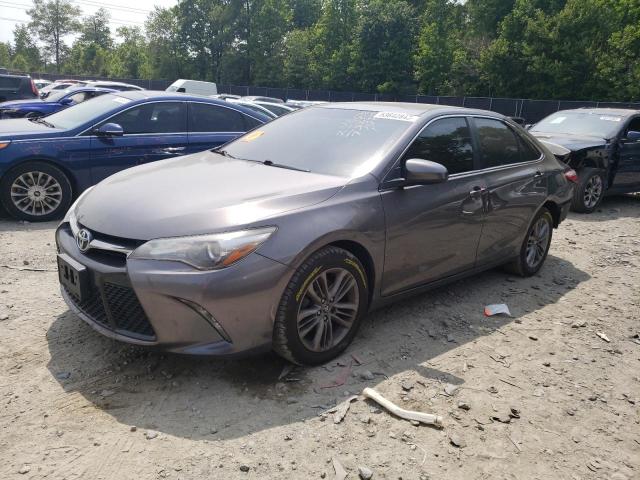 TOYOTA CAMRY LE 2017 4t1bf1fk7hu722992