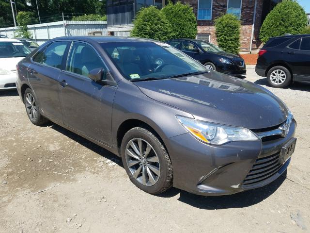 TOYOTA CAMRY LE 2017 4t1bf1fk7hu723821