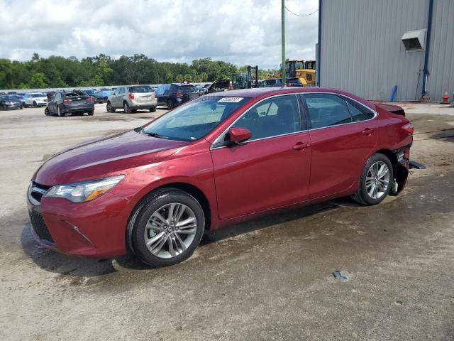 TOYOTA CAMRY LE 2017 4t1bf1fk7hu724984