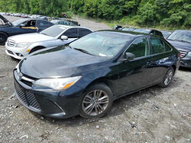 TOYOTA CAMRY LE 2017 4t1bf1fk7hu725777