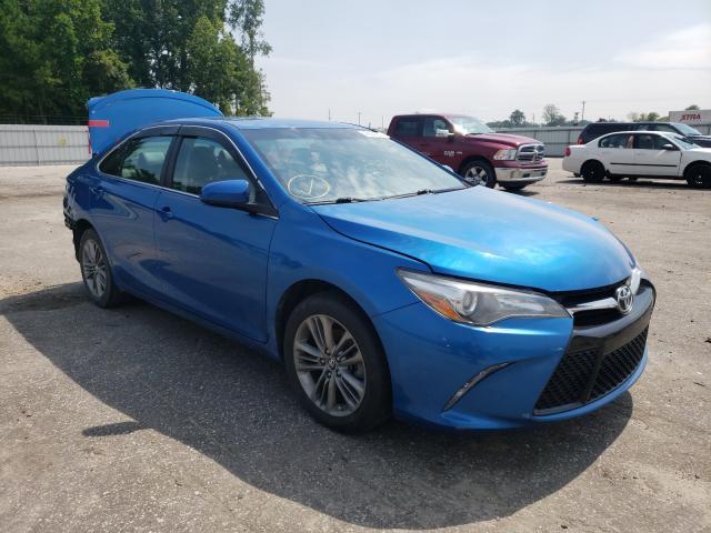 TOYOTA CAMRY LE 2017 4t1bf1fk7hu727237