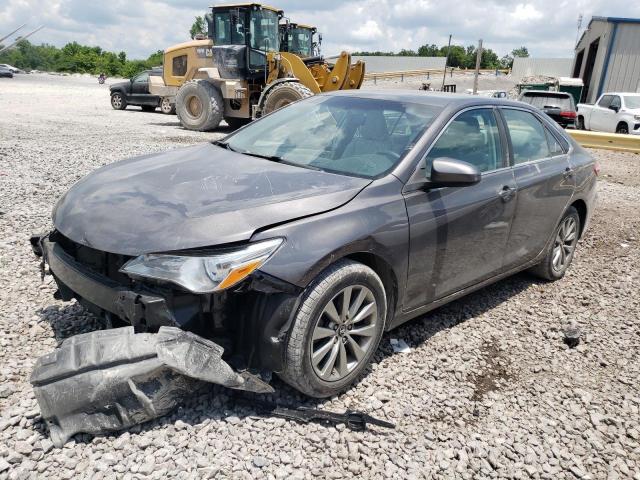 TOYOTA CAMRY LE 2017 4t1bf1fk7hu731580