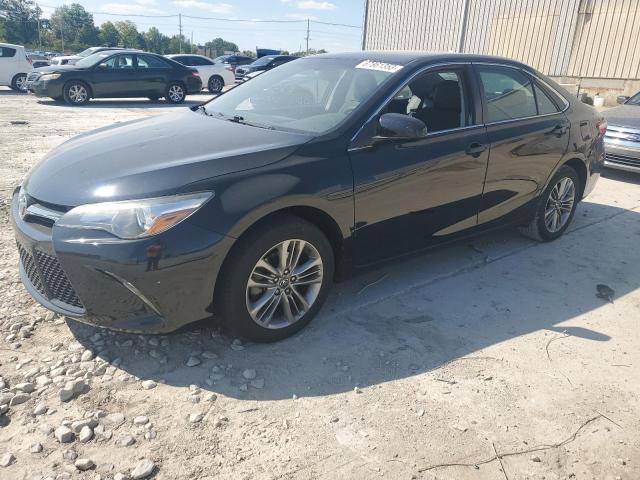 TOYOTA CAMRY LE 2017 4t1bf1fk7hu731739