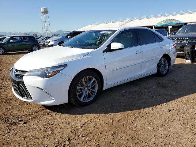 TOYOTA CAMRY LE 2017 4t1bf1fk7hu732132