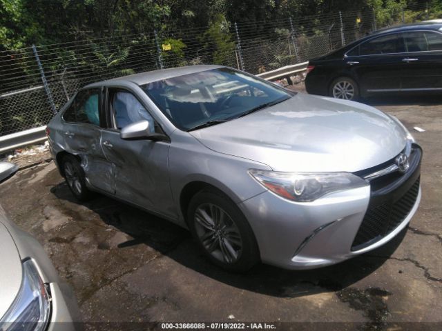 TOYOTA CAMRY 2017 4t1bf1fk7hu733216