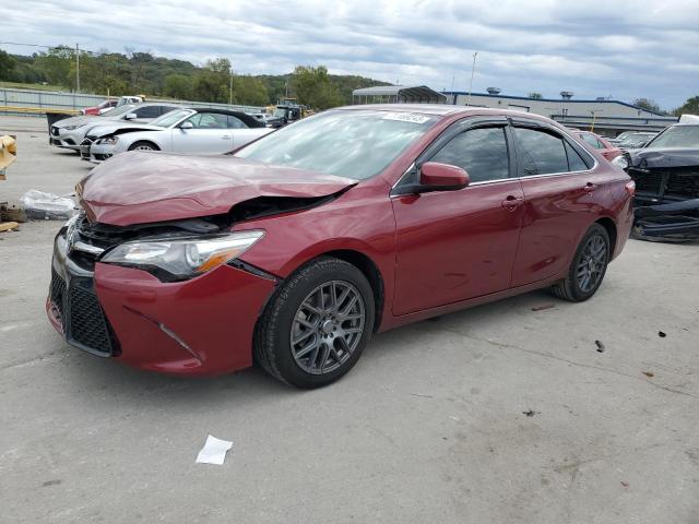 TOYOTA CAMRY 2017 4t1bf1fk7hu735032