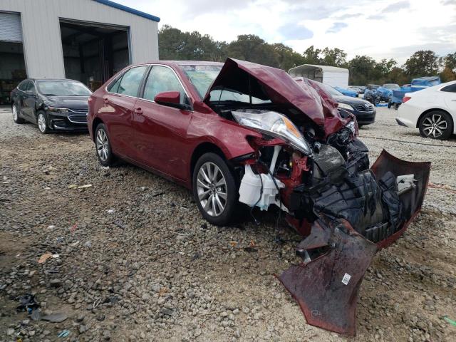 TOYOTA CAMRY LE 2017 4t1bf1fk7hu735581