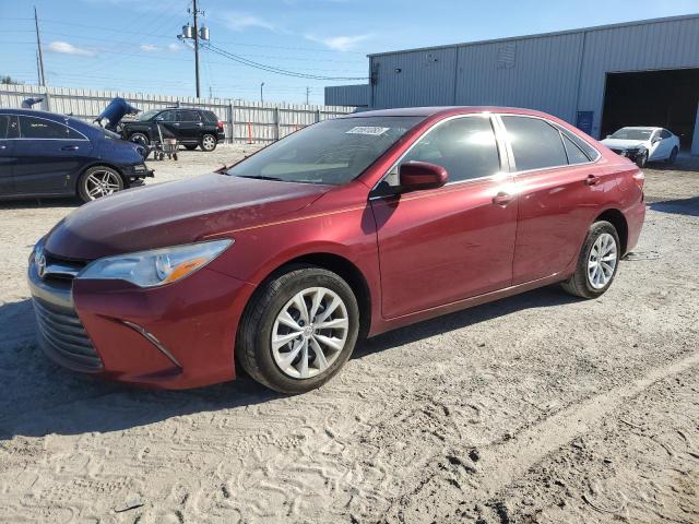 TOYOTA CAMRY 2017 4t1bf1fk7hu740246