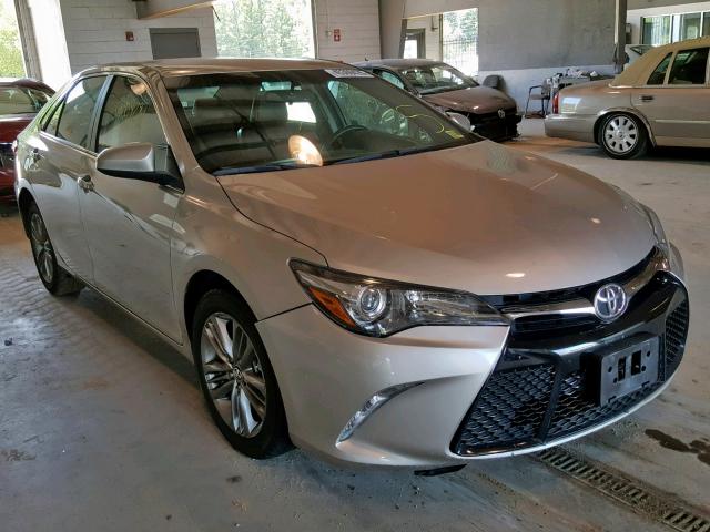 TOYOTA CAMRY LE 2017 4t1bf1fk7hu740389