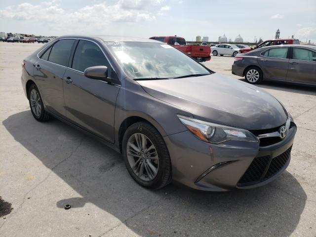 TOYOTA CAMRY LE 2017 4t1bf1fk7hu740912