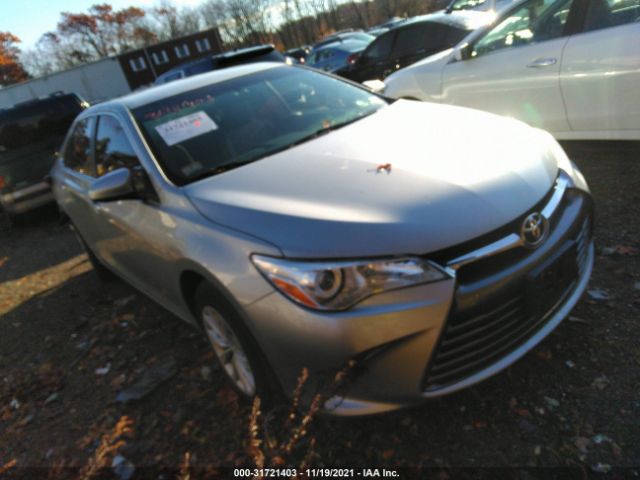 TOYOTA CAMRY 2017 4t1bf1fk7hu741610