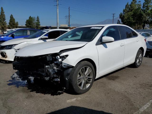 TOYOTA CAMRY 2017 4t1bf1fk7hu742367