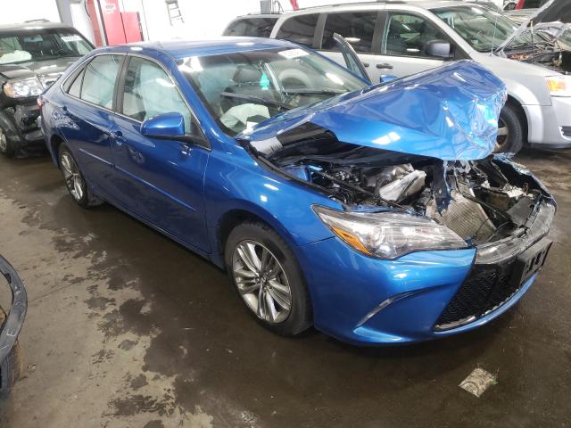 TOYOTA CAMRY LE 2017 4t1bf1fk7hu742501