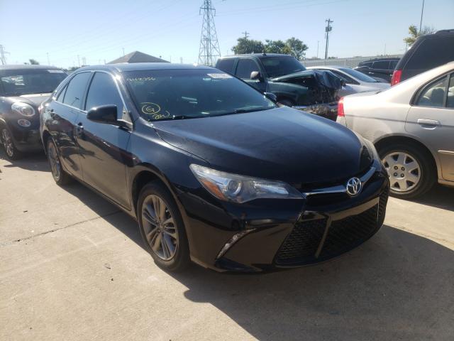 TOYOTA CAMRY LE 2017 4t1bf1fk7hu742756