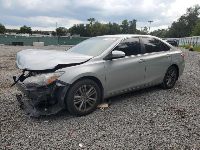 TOYOTA CAMRY LE 2017 4t1bf1fk7hu744460