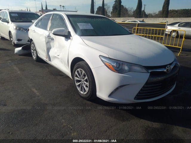 TOYOTA CAMRY 2017 4t1bf1fk7hu745379