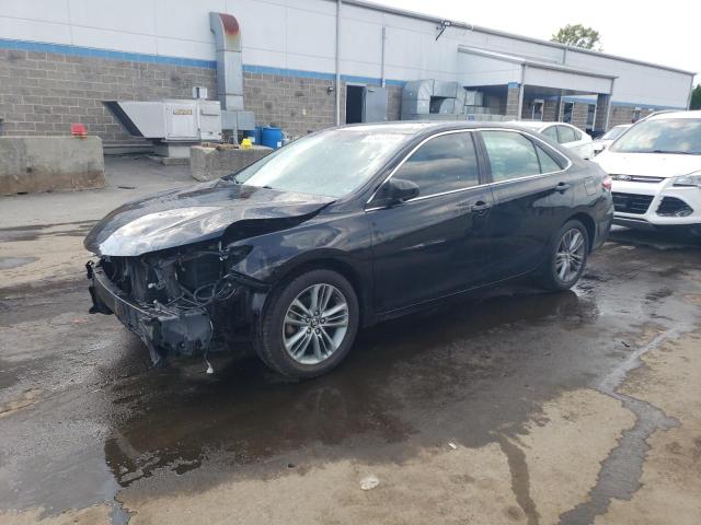 TOYOTA CAMRY LE 2017 4t1bf1fk7hu745625