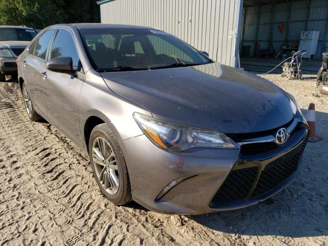 TOYOTA CAMRY LE 2017 4t1bf1fk7hu745821