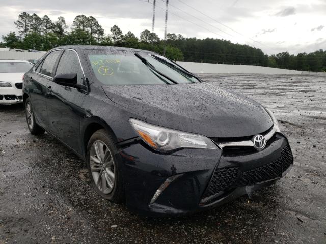 TOYOTA CAMRY LE 2017 4t1bf1fk7hu746094