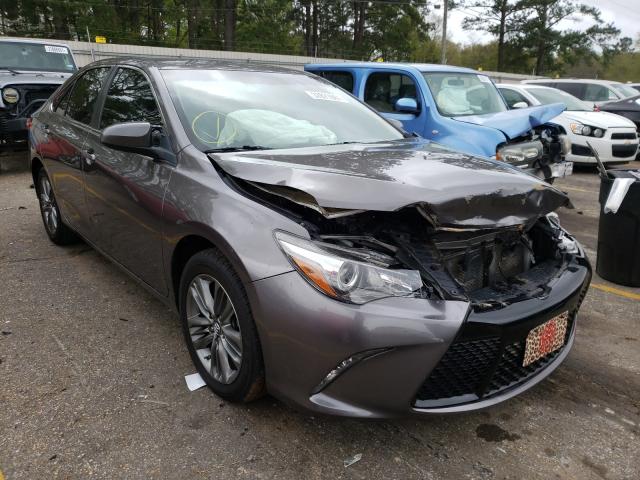 TOYOTA CAMRY LE 2017 4t1bf1fk7hu747455