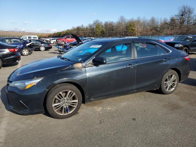 TOYOTA CAMRY LE 2017 4t1bf1fk7hu747908