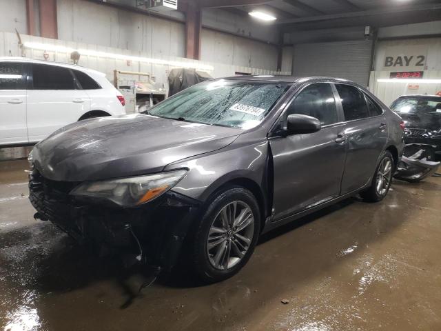 TOYOTA CAMRY LE 2017 4t1bf1fk7hu749593