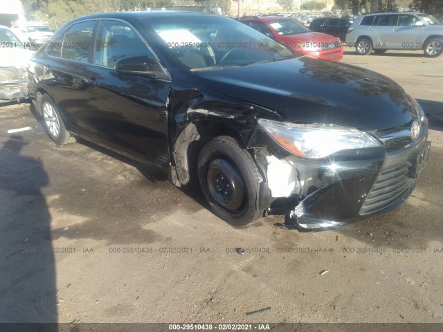 TOYOTA CAMRY 2017 4t1bf1fk7hu749884