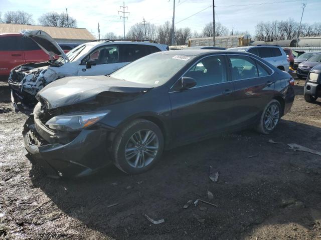 TOYOTA CAMRY 2017 4t1bf1fk7hu749903