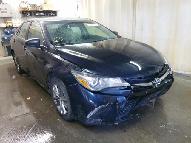 TOYOTA CAMRY LE 2017 4t1bf1fk7hu749951