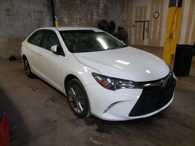 TOYOTA CAMRY LE 2017 4t1bf1fk7hu751215