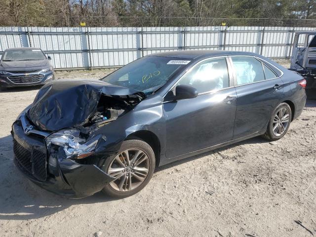 TOYOTA CAMRY 2017 4t1bf1fk7hu751442