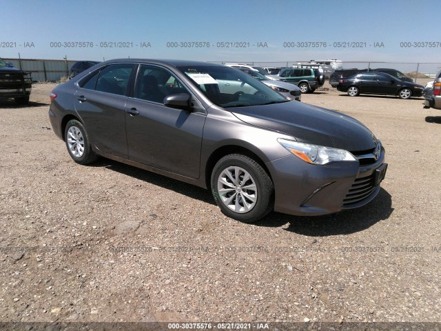 TOYOTA CAMRY 2017 4t1bf1fk7hu752218