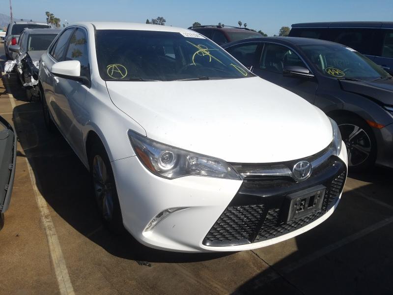 TOYOTA CAMRY LE 2017 4t1bf1fk7hu752980