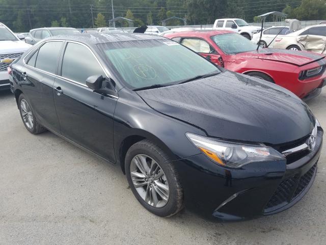 TOYOTA CAMRY LE 2017 4t1bf1fk7hu753255