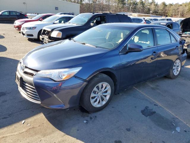 TOYOTA CAMRY LE 2017 4t1bf1fk7hu753515