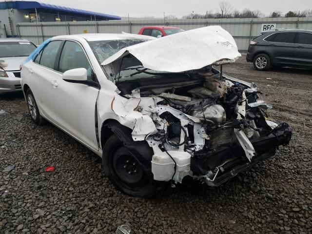 TOYOTA CAMRY LE 2017 4t1bf1fk7hu754826